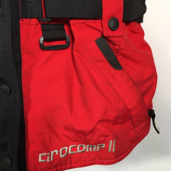 HJC Motorcycle Racing Reissa Ladies Sz. S Jacket - Picture 4 of 8